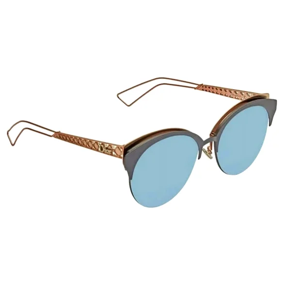 Dior Diorama Club 55mm Brand New Authentic Christian Dior Sunglasses Diorama Club  main image 3